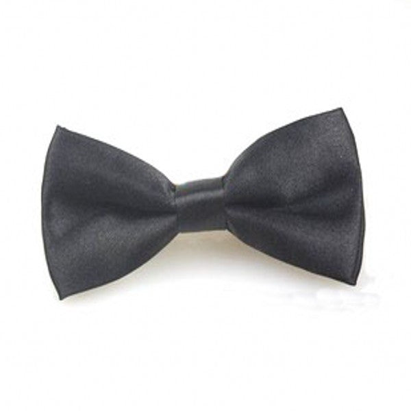 Lovely Cute Baby Boy Kids Bow Tie Necktie Bowtie On  Time-limited Boys Ties ILML
