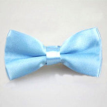 Lovely Cute Baby Boy Kids Bow Tie Necktie Bowtie On  Time-limited Boys Ties ILML