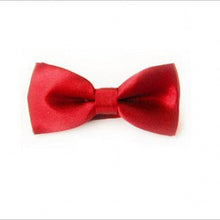 Lovely Cute Baby Boy Kids Bow Tie Necktie Bowtie On  Time-limited Boys Ties ILML