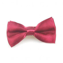 Lovely Cute Baby Boy Kids Bow Tie Necktie Bowtie On  Time-limited Boys Ties ILML