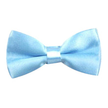Lovely Cute Baby Boy Kids Bow Tie Necktie Bowtie On  Time-limited Boys Ties ILML