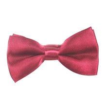 Lovely Cute Baby Boy Kids Bow Tie Necktie Bowtie On  Time-limited Boys Ties ILML