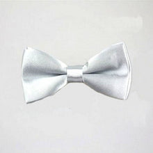 Lovely Cute Baby Boy Kids Bow Tie Necktie Bowtie On  Time-limited Boys Ties ILML