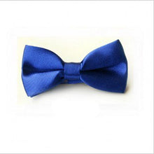 Lovely Cute Baby Boy Kids Bow Tie Necktie Bowtie On  Time-limited Boys Ties ILML