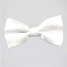 Lovely Cute Baby Boy Kids Bow Tie Necktie Bowtie On  Time-limited Boys Ties ILML