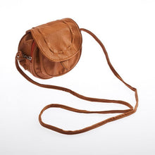 Lovely Cute Girl Pu Leather Mini Small Adjustable Shoulder Bag Hbag ILML