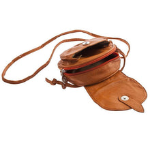 Lovely Cute Girl Pu Leather Mini Small Adjustable Shoulder Bag Hbag ILML