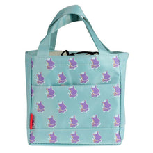 Lunch Box Thermal Insulated Tote Cooler Bag Bento Pouch Lunch Container ILML