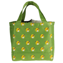 Lunch Box Thermal Insulated Tote Cooler Bag Bento Pouch Lunch Container ILML