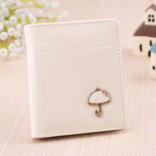 Luxury Women Girls 6 Colors Umbrella Slim Coin Purse Wallet Card Holders Wallets Best Price  ILML
