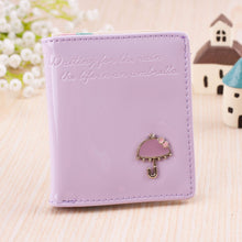 Luxury Women Girls 6 Colors Umbrella Slim Coin Purse Wallet Card Holders Wallets Best Price  ILML
