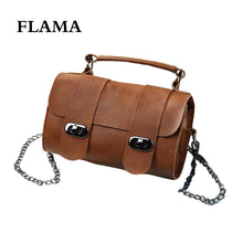 Luxury Women Leather Chain Hbags Crossbody Single Shoulder bag famousMessenger Bags Clutch ladies Bolsa Feminina ILML