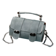 Luxury Women Leather Chain Hbags Crossbody Single Shoulder bag famousMessenger Bags Clutch ladies Bolsa Feminina ILML