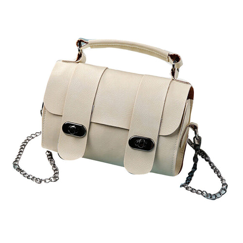 Luxury Women Leather Chain Hbags Crossbody Single Shoulder bag famousMessenger Bags Clutch ladies Bolsa Feminina ILML