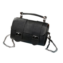Luxury Women Leather Chain Hbags Crossbody Single Shoulder bag famousMessenger Bags Clutch ladies Bolsa Feminina ILML