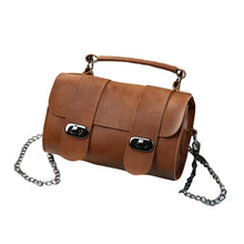 Luxury Women Leather Chain Hbags Crossbody Single Shoulder bag famousMessenger Bags Clutch ladies Bolsa Feminina ILML