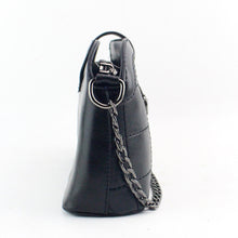 Luxury hbags Women bag Vintage Spiraea Chain Leather Bag Crossbody Shoulder Bags women messenger bags tote ILML