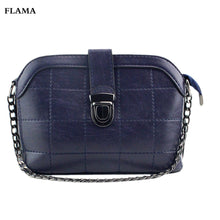 Luxury hbags Women bag Vintage Spiraea Chain Leather Bag Crossbody Shoulder Bags women messenger bags tote ILML