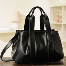 Luxury hbags women bags designer Leather Hbag Crossbody Shoulder Messenger Bag Large bolsa feminina Tote  ILML