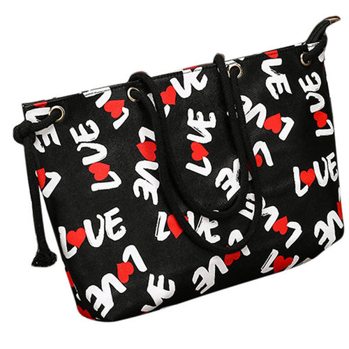 Luxury sac a main women hbags famous pu leather hbags women bags designer Tote Floral bag bolsas ILML