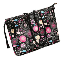 Luxury sac a main women hbags famous pu leather hbags women bags designer Tote Floral bag bolsas ILML