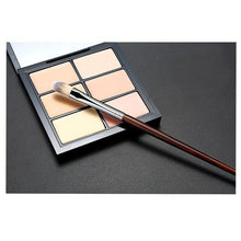 MAANGE Eyeliner Lip makeup brushes professional Eye Contour Brush Concealer Foundation make up brushes maquillage cosmetics Tool ILML