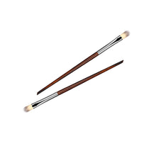 MAANGE Eyeliner Lip makeup brushes professional Eye Contour Brush Concealer Foundation make up brushes maquillage cosmetics Tool ILML