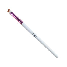 MAANGE Professional makeup brushes Eyebrow Eyeshadow Contour makeup brushes Powder Foundation maquillage hair brush cosmetics ILML