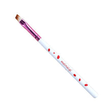 MAANGE Professional makeup brushes Eyebrow Eyeshadow Contour makeup brushes Powder Foundation maquillage hair brush cosmetics ILML