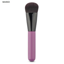 MAANGE professional Facial Face Mud Mask Mixing Multipurpose makeup brushes hair paint Blush Brush make up brushes Cosmetic Kit ILML