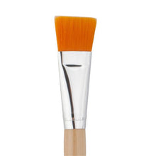 MAANGE professional Wooden Hle Facial Face Mud Mask Mixing makeup brushes leaner hair paint make up brushes Cosmetic Kit ILML