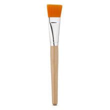 MAANGE professional Wooden Hle Facial Face Mud Mask Mixing makeup brushes leaner hair paint make up brushes Cosmetic Kit ILML