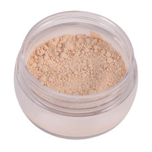 MIXIU Skin Finish Mineral Makeup Loose Powder Pure Plant Translucent Powder Long-lasting Oil Control Natural Loose Powder L4 ILML