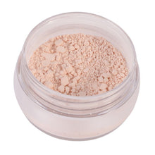 MIXIU Skin Finish Mineral Makeup Loose Powder Pure Plant Translucent Powder Long-lasting Oil Control Natural Loose Powder L4 ILML