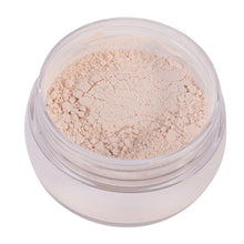 MIXIU Skin Finish Mineral Makeup Loose Powder Pure Plant Translucent Powder Long-lasting Oil Control Natural Loose Powder L4 ILML