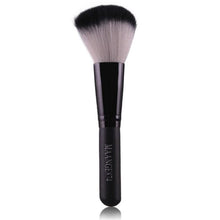 Maange Professional makeup brushes Wood rose gold Powder Foundation ovale makeup brush cleaner maquiagem cosmetics Tool ILML