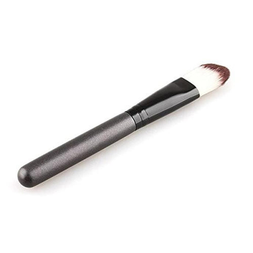 Maange Professional makeup brushes Powder Foundation ovale makeup brush maquiagem cleaner cosmetics Tool Eyeshadow brush ILML
