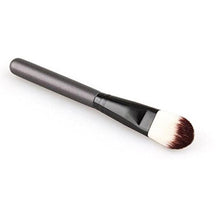 Maange Professional makeup brushes Powder Foundation ovale makeup brush maquiagem cleaner cosmetics Tool Eyeshadow brush ILML