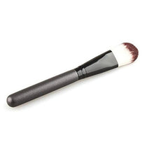 Maange Professional makeup brushes Powder Foundation ovale makeup brush maquiagem cleaner cosmetics Tool Eyeshadow brush ILML