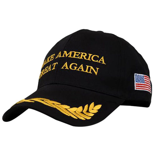 Make America Great Again Hat Donald Trump Republican Hats Snapbacks Cap Digital Camo Baseball Caps ILML