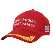 Make America Great Again Hat Donald Trump Republican Hats Snapbacks Cap Digital Camo Baseball Caps ILML