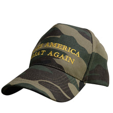 Make America Great Again Hat Donald Trump Republican Hats Snapbacks Cap Digital Camo Baseball Caps ILML