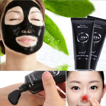 Make Up Dead Sea Black Mud Mask Collagen Blackhead Peel Off Tear Pull Masks Deep Cleaning Pores Face Care Tools L4 ILML