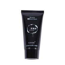 Make Up Dead Sea Black Mud Mask Collagen Blackhead Peel Off Tear Pull Masks Deep Cleaning Pores Face Care Tools L4 ILML