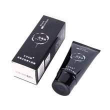 Make Up Dead Sea Black Mud Mask Collagen Blackhead Peel Off Tear Pull Masks Deep Cleaning Pores Face Care Tools L4 ILML