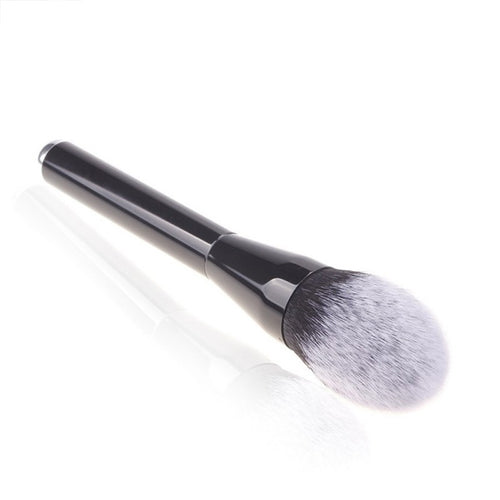 Makeup Brush Set Synthetic Professional Makeup Brushes Foundation Powder Blush Eyeliner Brushes Pincel Puff Maquiagem LE3 ILML
