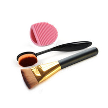 Makeup Brush Set Synthetic Professional Makeup Brushes Foundation Powder Blush Eyeliner Brushes Pincel Puff Maquiagem LE3 ILML