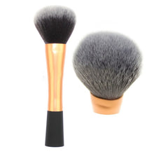 Makeup Brush Set Synthetic Professional Makeup Brushes Foundation Powder Blush Eyeliner Brushes Pincel Puff Maquiagem LE3 ILML