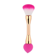 Makeup Brush Set Synthetic Professional Makeup Brushes Foundation Powder Blush Eyeliner Brushes Pincel Puff Maquiagem LE3 ILML