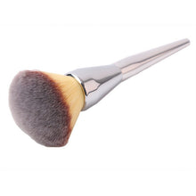 Makeup Brush Set Synthetic Professional Makeup Brushes Foundation Powder Blush Eyeliner Brushes Pincel Puff Maquiagem LE3 ILML